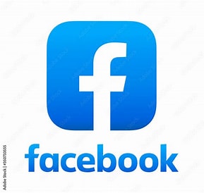 facebook logo