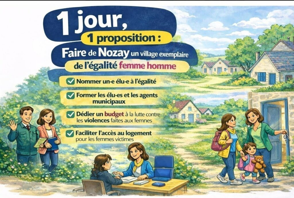 femme homme